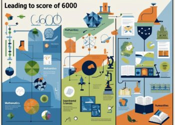 با تراز 6000 کجا قبول میشم؟ رشته ریاضی، تجربی، انسانی