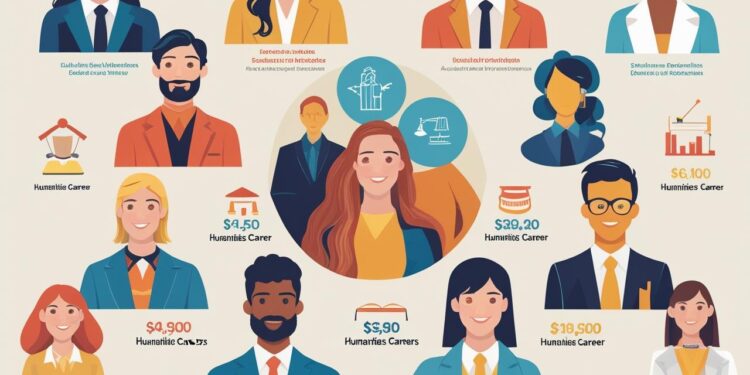 رشته انسانی چه شغلهایی دارد؟ معرفی رشته ها و درآمدها رشته انسانی چه شغلهایی دارد؟ معرفی رشته ها و درآمدها